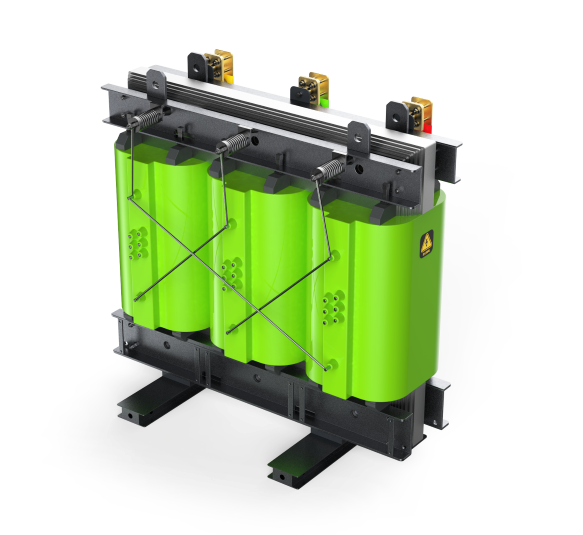 20kV Dry-type Transformer for Photovoltaic Power Generation