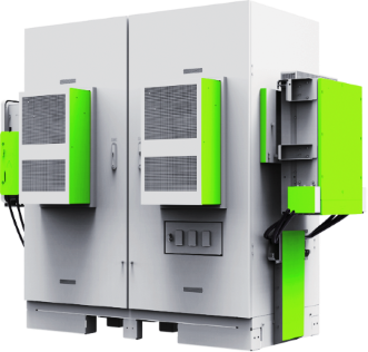 10kV Combined Transformer for Wind Power Generation