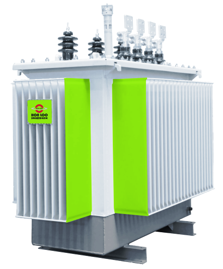 6KV/10KV three-phase with/without excitation voltage regulating distribution transformer