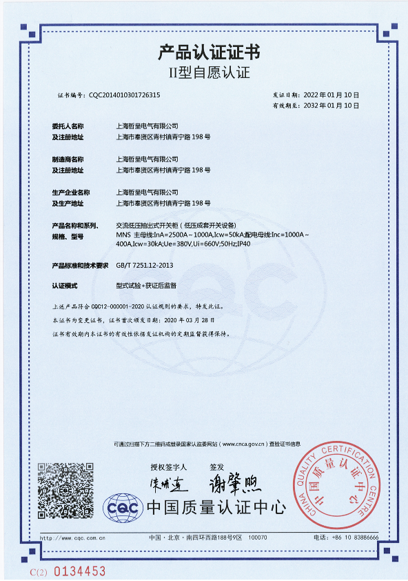 Honors & Qualifications 5